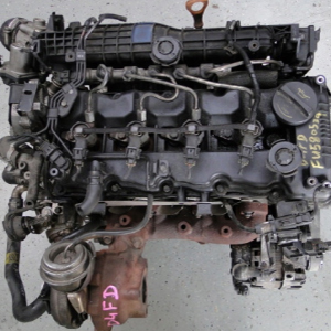 Supply and Fit a D4FD-L Engine for your Kia Sportage 1 Diesel with Warranty