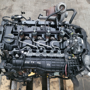 Supply and Fit a D4FD-L CRDI Engine for your Kia Sportage 1 with Full Warranty