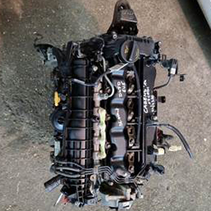 Professional D4FD-L Engine Supply and Fit for Kia Sportage 1 Diesel Models