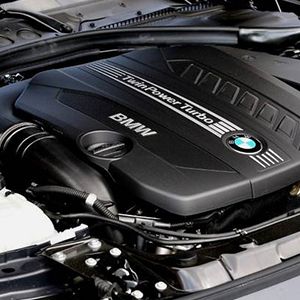 Buy BMW 3 Series 330D xDrive AC Auto 2017 3.0 N57D30O1 Diesel Engine with Warranty