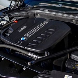 High Quality BMW 3 Series 330D xDrive AC Auto 2017 3.0 N57D30O1 Diesel Replacement Engine