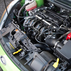 Professional supply and fit for your Ford Fiesta Zetec with a reliable SFJA 1.25L petrol engine