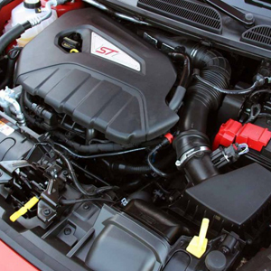 Get your 2014 Fiesta Zetec back on the road with a SFJA 1.25L engine and our supply and fit package