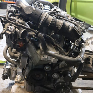 Secure a dependable SFJA 1.25L engine for your Ford Fiesta Zetec with our supply and fit service