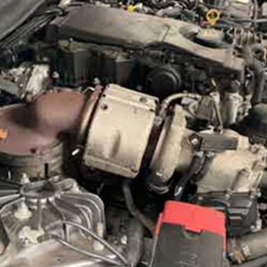 2016 Jaguar XF R-Sport 2.0 Diesel 204DTD Engine for Sale Fully Tested with Recovery and Fitting Options