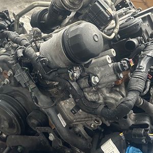 Jaguar XF R-Sport 2016 2.0 204DTD Diesel Engine Fully Tested with UK Warranty and Fitting Option