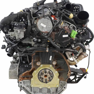Buy a powerful Vauxhall Vivaro 2900 Ecoflex diesel engine for sale that includes a full supply and fit service.