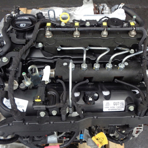 2016 Vauxhall Insignia Tech Line B16DTH 1.6L CDTI Auto Engine With Warranty