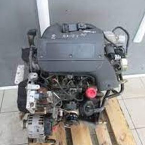2008 Audi Q7 S Line Quattro Auto 3.0 CASA Diesel Engine Supply and Installation