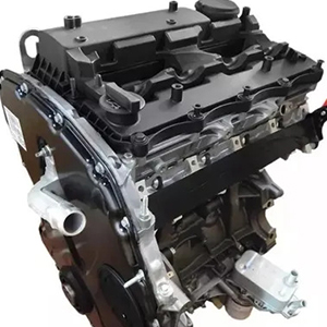 Reconditioned CYFA Diesel Engine For Ford Transit 125 T350 RWD 2012 Supplied And Fitted Service