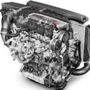 2014 Audi S3 Quattro CJXC 2.0 TFSI Petrol Engine for Sale Supplied and Fitted