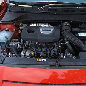 Hyundai Kona SE 2019 G3LC Petrol Used Engine For Sale With Warranty