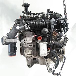 BMW 5 Series520D SE Auto 2.0 Diesel N47D20C Engine 2012 Model In Stock with Warranty