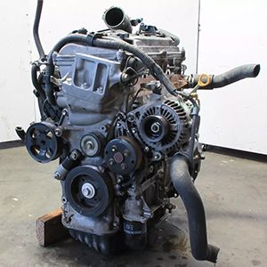 BMW 5 Series 520D SE Auto 2012 2.0 N47D20C Diesel Engine Ready to Fit or Deliver