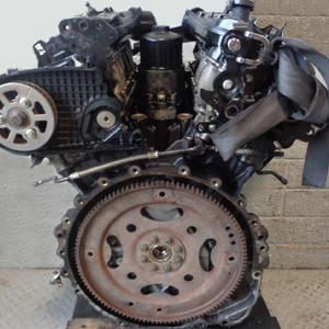 Source a Land Rover Discovery 4 GS SDV6 3.0L Diesel Engine 306DTX with Supply and Fit Service