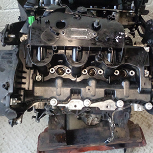 Land Rover Discovery 4 GS Model SDV6 306DTX Engine with Supply and Fit Service Included