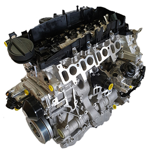 BMW 120d SE 2013 2.0 N47D20O1 New Diesel Engine With Warranty Available