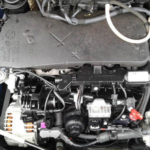 Toyota Avensis Business Edition D-4D 2016 1W-W 1.6 Diesel Replacement Engine For Sale With Warranty