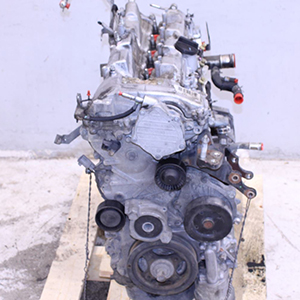 Toyota Avensis Business Edition D-4D 2016 1WW 2.0 Diesel Replacement Engine For Sale With Warranty