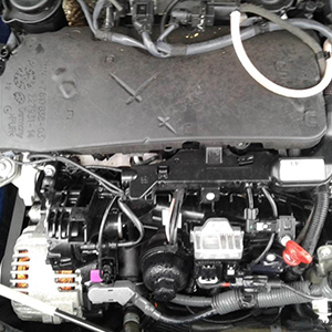 Toyota Avensis Business Edition D-4D 2016 1WW 2.0 Diesel Replacement Engine For Sale With Warranty
