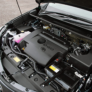 Toyota Avensis Business Edition D 4D 2016 1W W 1.6 Diesel Engine Ready For Fast UK Wide Delivery