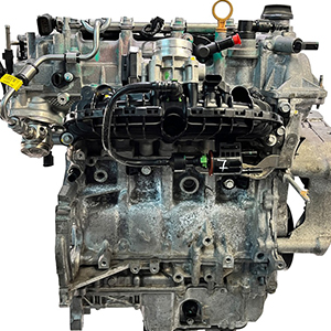 Vauxhall Astra Tech Line CDTI 2016 B16DTE Diesel Engine For Sale With Warranty Supplied And Fitted