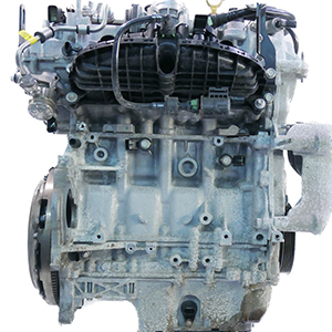 Reconditioned Vauxhall Astra Tech Line 1.6 CDTI 2016 B16DTE Engine Supplied And Fitted