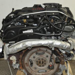 Jaguar XJ Portfolio 3.0L306DTDiesel Engine Replacement - Professional Installation Service