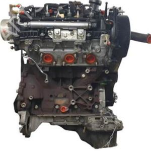 3.0L V6 306DT Engine for Jaguar XJ Portfolio 2014 - Includes Professional Fitting