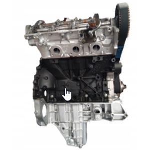 2014 Jaguar XJ Portfolio 3.0L V6 306DT Diesel Engine - Complete Supply  Fit Package