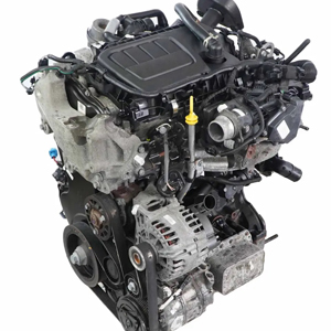 Install a Fuel Efficient 1.6L R9M MJ Diesel Engine in Your 2017 Vauxhall Vivaro 2900 CDTI Ecoflex.