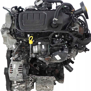 Source a Reliable R9M Engine for Your Vauxhall Vivaro 2900 CDTI Ecoflex 2017 Model Today.