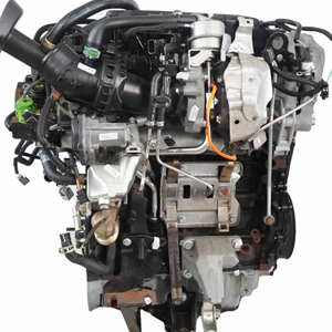 Get a Powerful 1.6L R9M MJ Diesel Engine for Your 2017 Vauxhall Vivaro 2900 CDTI Ecoflex Van.