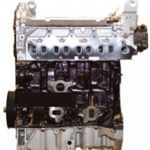 Purchase a Low Mileage 1.6L Diesel Engine for Your Vauxhall Vivaro 2900 CDTI Ecoflex 2017.