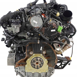 Find a Dependable 1.6L R9M MJ Engine for Your 2017 Vauxhall Vivaro 2900 CDTI Ecoflex S S.