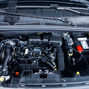 Toyota Proace City Icon 2023 5WZ-TV engine supplied and fitted in UK fast delivery available