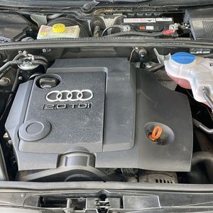 Audi A4 S Line 2.0 TDI BLB Engine - Same-Day Dispatch