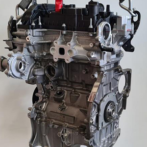 Supply and Fit a Proven M2DA Engine for your 2014 Ford Focus Zetec Turbo