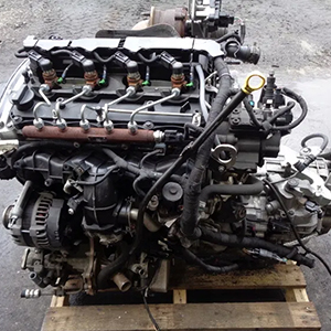 Ford Transit Custom 290 LTD E Tech 2016 CYFC Engine 2.0 Diesel For Sale ...
