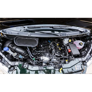 Purchase a powerful Ford Transit 350 2.0 YMR6 engine with our exclusive warranty and next day delivery.