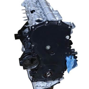 Secure a durable Ford Transit 350 diesel engine backed by our strong warranty and fast installation options.