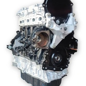 Order a proven 2017 Ford Transit YMR6 engine for sale with our complete package including delivery and fitting.