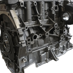 Acquire a robust Ford Transit 350 2.0 YMR6 diesel engine that comes with a full guarantee and professional fitment.