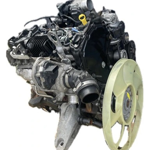 Invest in a quality Ford Transit 2.0 engine with our exclusive warranty and nationwide recovery service.