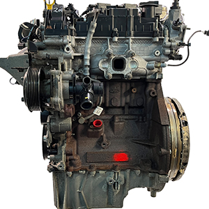 Ford C Max Titanium Turbo 2016 M1DA Engine for Sale with Warranty and Fast Delivery