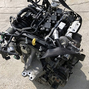 2016 Ford C Max Titanium Turbo M1DA Petrol Engine Replacement with Supply and Fit Option