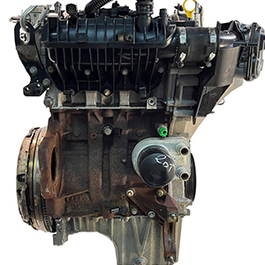 Ford C Max 2016 Titanium Turbo M1DA Engine Replacement with Delivery and Professional Fitting