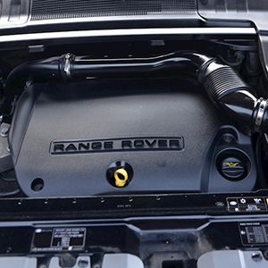 2017 Range Rover Evoque SE Tech ED4 2.0 AJ200D Diesel Engine Replacement Available