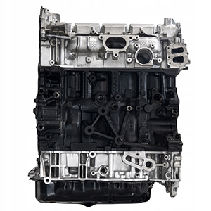 Ford Ranger Raptor 4x4 2.0 EcoBlue YN2X Diesel Engine 2020 Replacement with Warranty and Fast Delivery