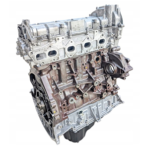 2020 Ford Ranger Raptor EcoBlue 2.0 YN2X Diesel Engine Ready to Install Supplied and Fitted